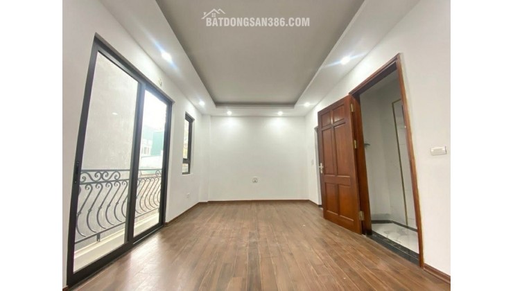 NHÀ GẦN PHỐ TRẦN QUANG DIỆU 6 TẦNG THANG MÁY XÂY MỚI_33m2_GẦN Ô TÔ_2 THOÁNG, hơn 10 tỷ